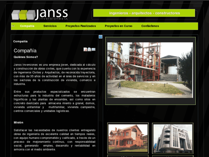 www.janss.com.co
