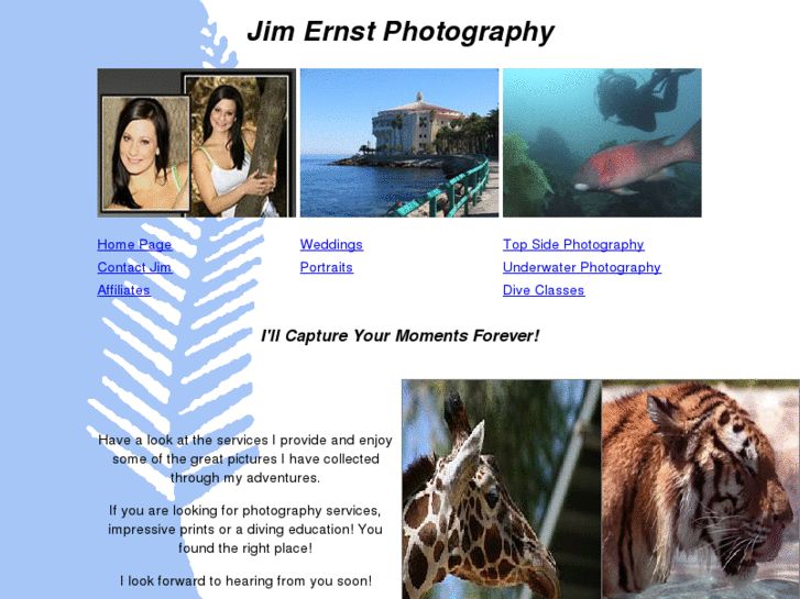 www.jimernstphotography.com