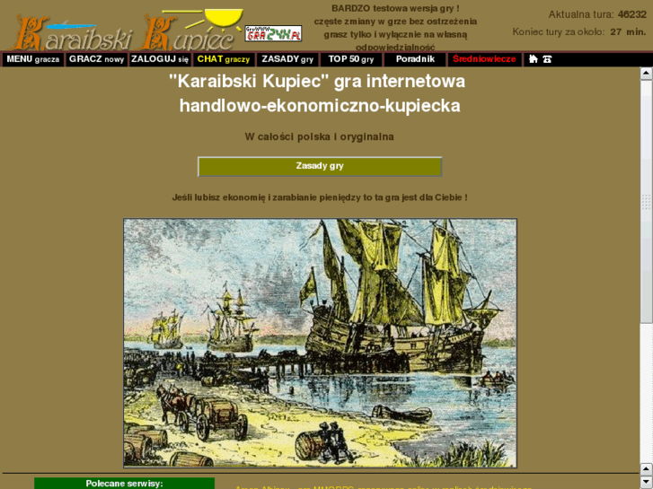 www.karaibski-kupiec.com