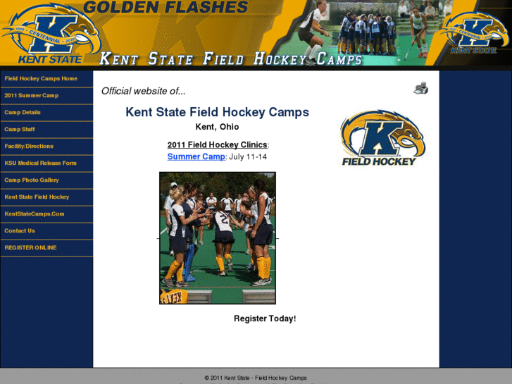 www.kentstatefieldhockeycamps.com