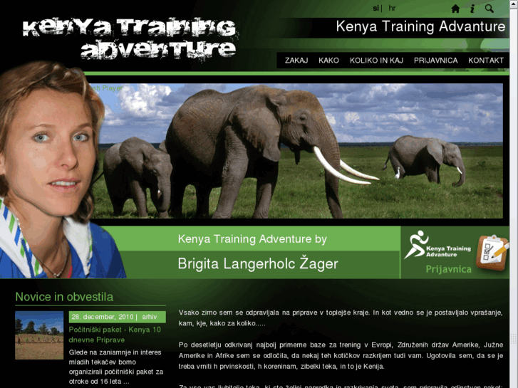 www.kenyatrainingadventure.com