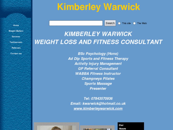 www.kimberleywarwick.com