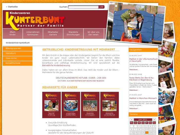 www.kinderzentren-kunterbunt.com