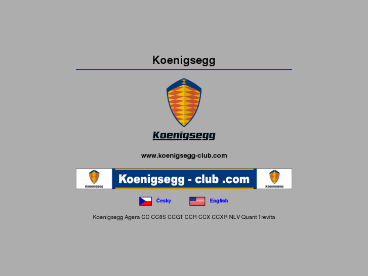 www.koenigsegg-club.com