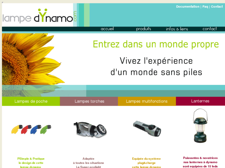 www.lampe-dynamo.com