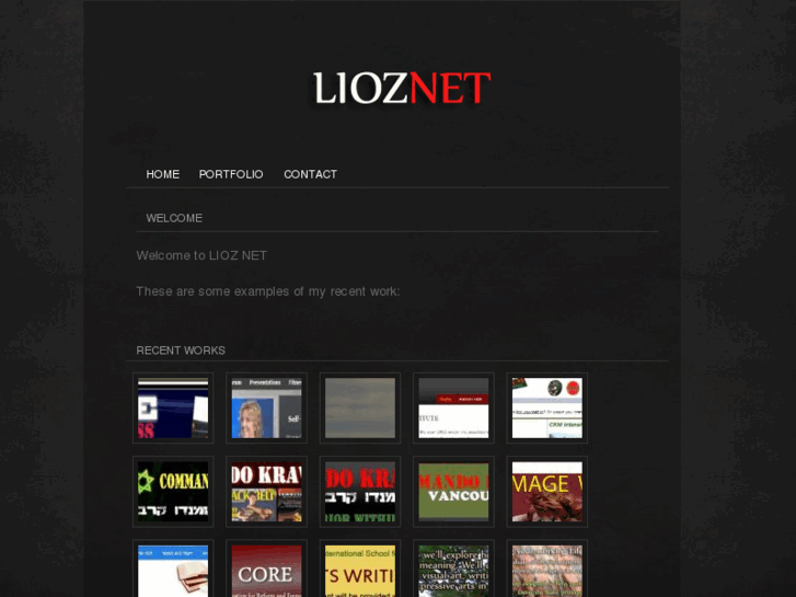 www.lioz.net