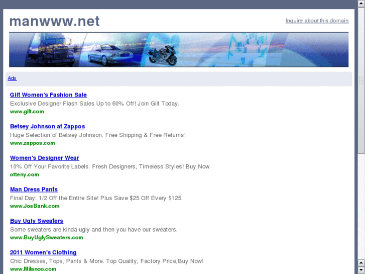 www.manwww.net