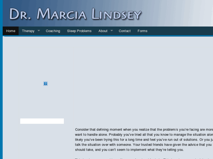 www.marcialindsey.com