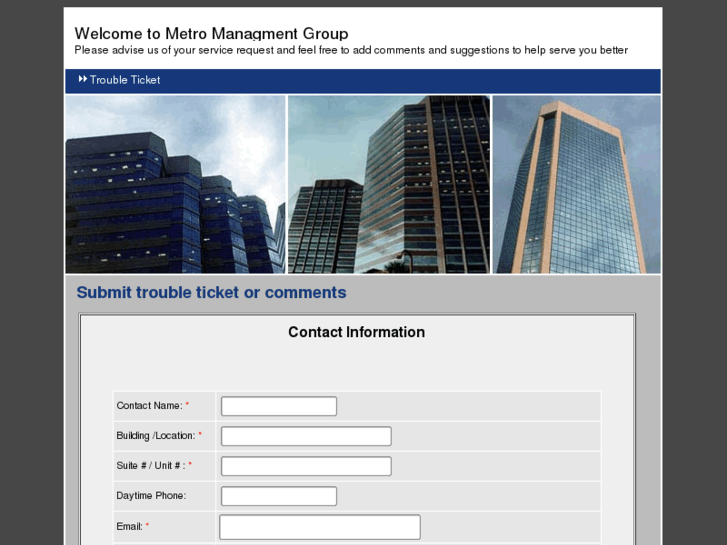 www.metromanagementgroup.net