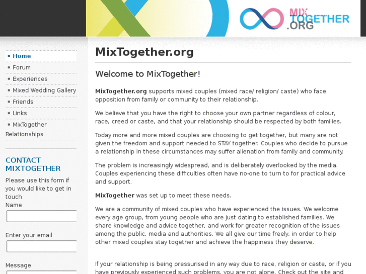 www.mixtogether.org
