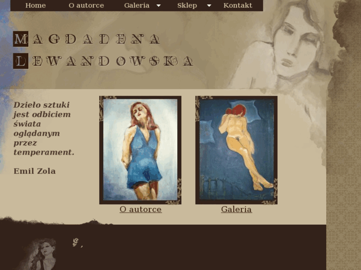 www.mlewandowska.com