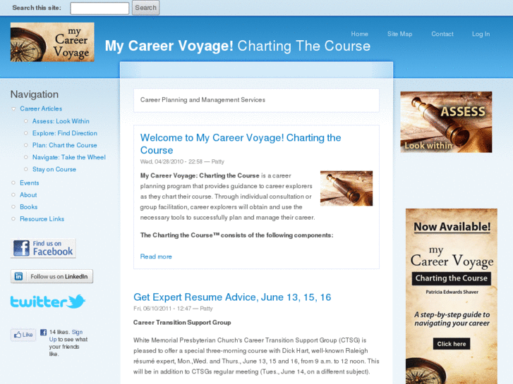 www.mycareervoyage.com