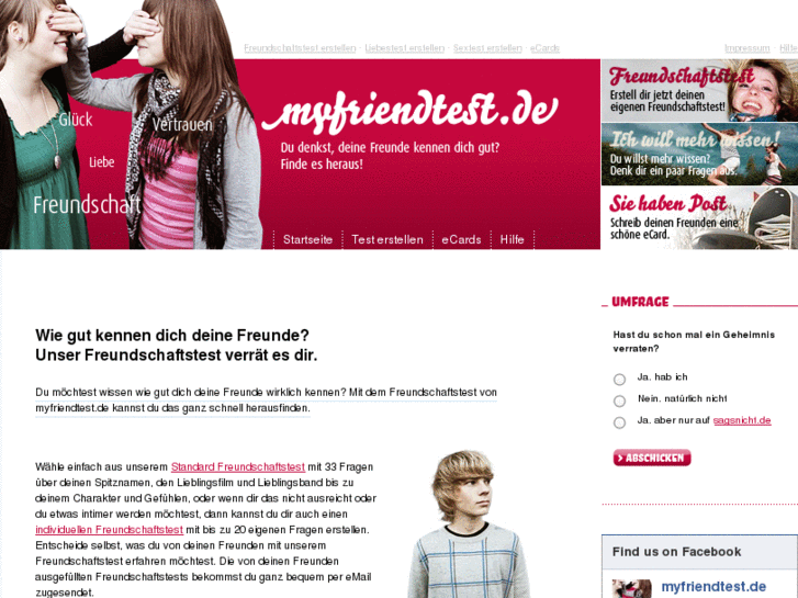 www.myfriendtest.de