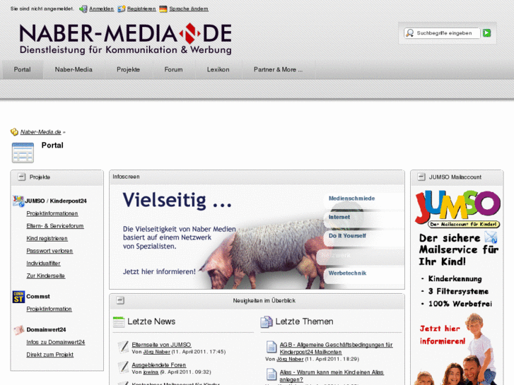 www.naber-media.de