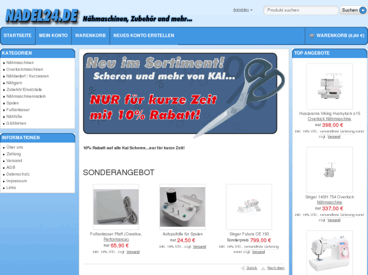 www.nadel24.de