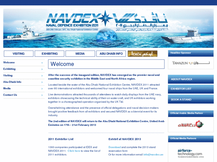 www.navdex.ae