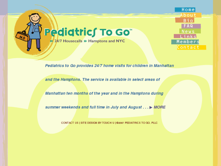 www.nypediatricstogo.com