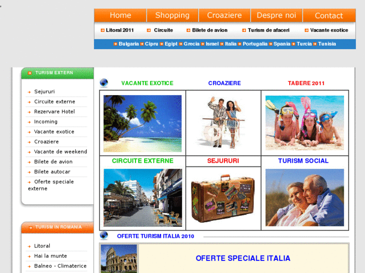 www.oferteitalia.ro