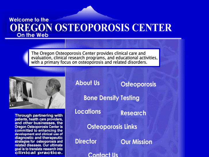 www.oregonosteoporosis.com