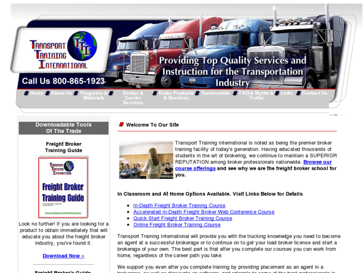www.owneroperatoracademy.com