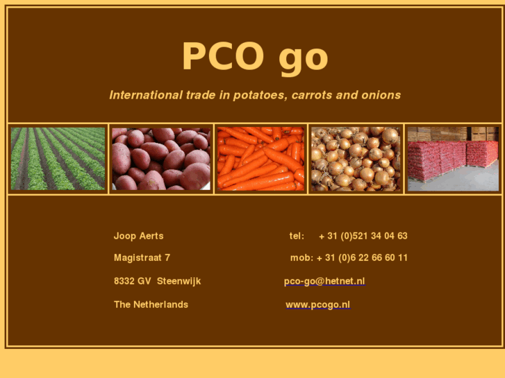 www.pcogo.nl