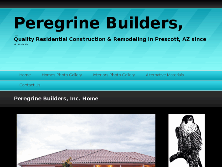 www.peregrinebuildersinc.com