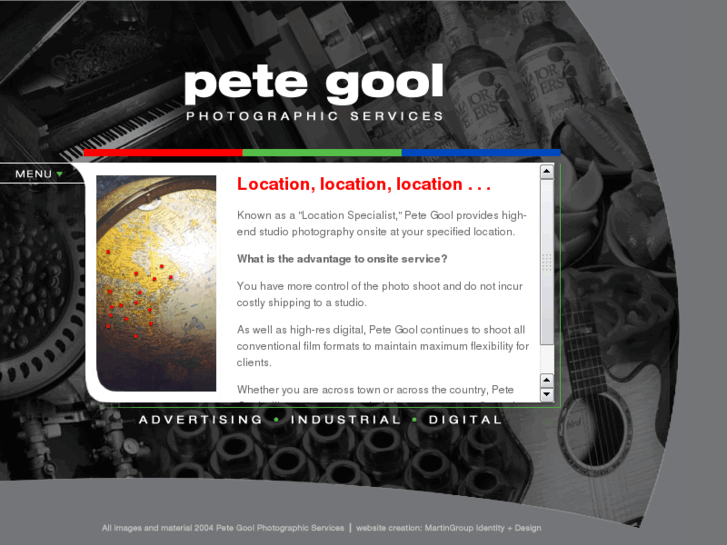 www.petegool.com