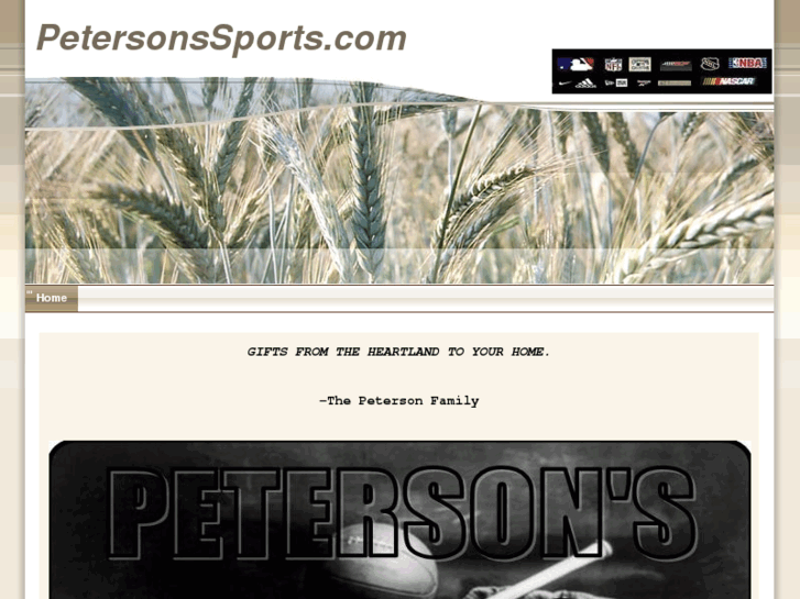 www.petersonssports.com