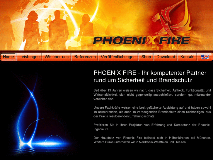 www.phoenix-fire.net