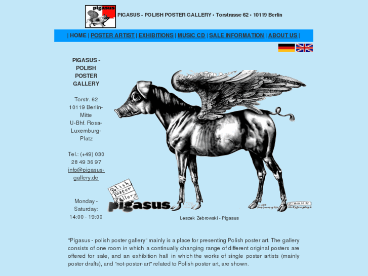 www.pigasus-gallery.de