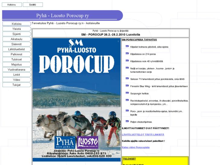 www.porocup.com