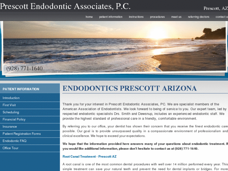 www.prescottendo.com