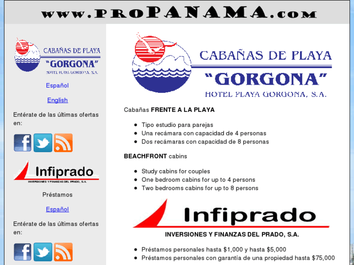 www.propanama.com