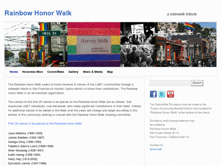 www.rainbowhonorwalk.org