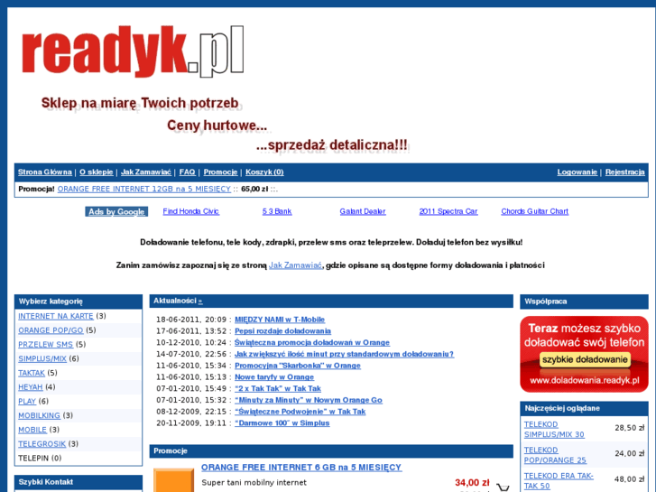 www.readyk.pl