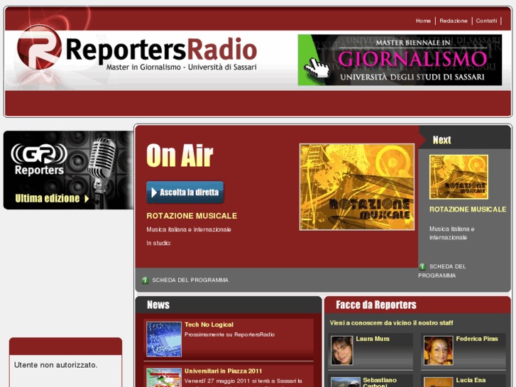 www.reportersradio.org