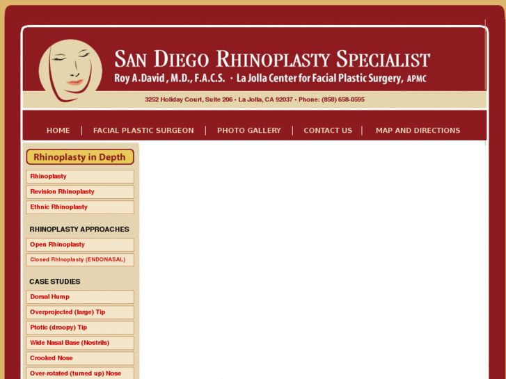 www.rhinoplastysandiego.com