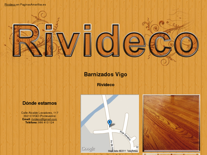 www.rivideco.es