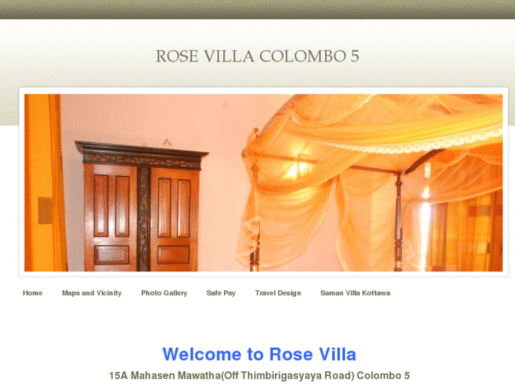 www.rosevillacolombo5.com