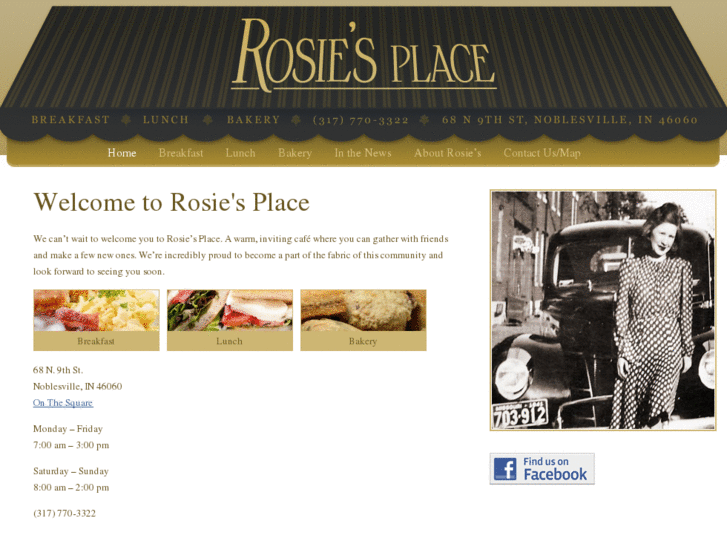 www.rosiesplace.net