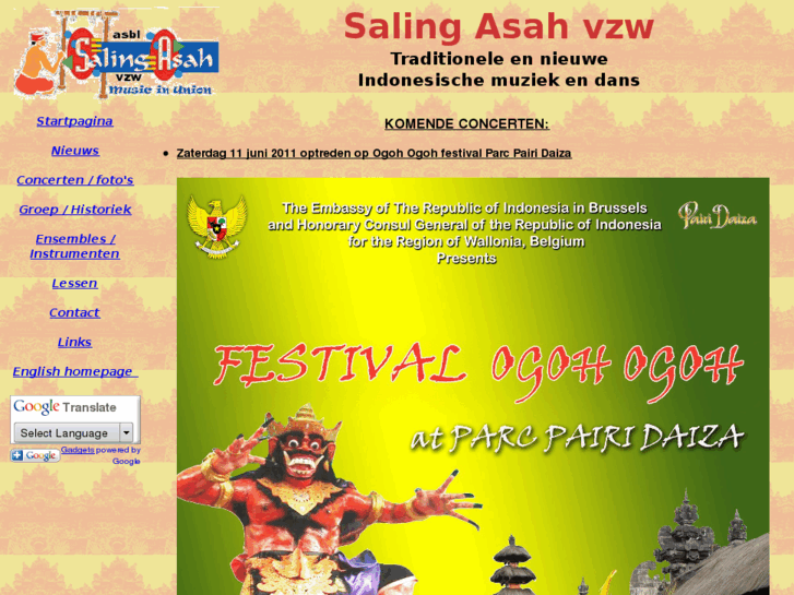 www.salingasah.be