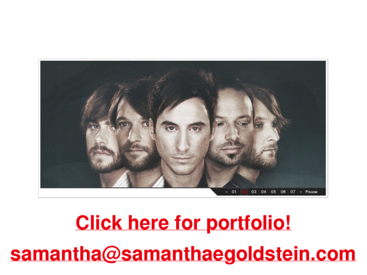 www.samanthaegoldstein.com