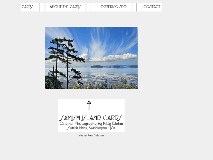 www.samish-island-cards.com