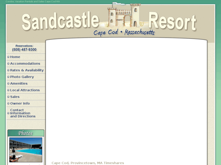 www.sandcastlecapecod.com