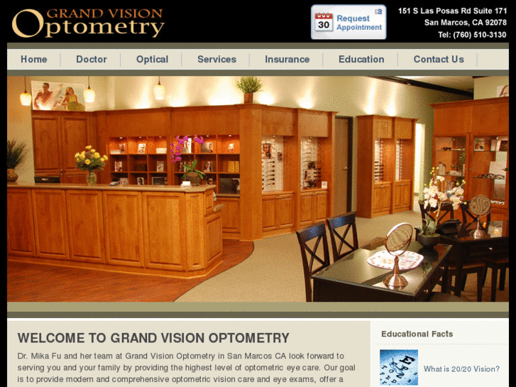 www.sanmarcos-optometry.com