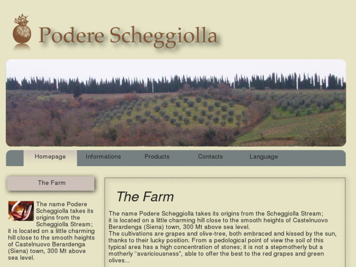 www.scheggiolla.com