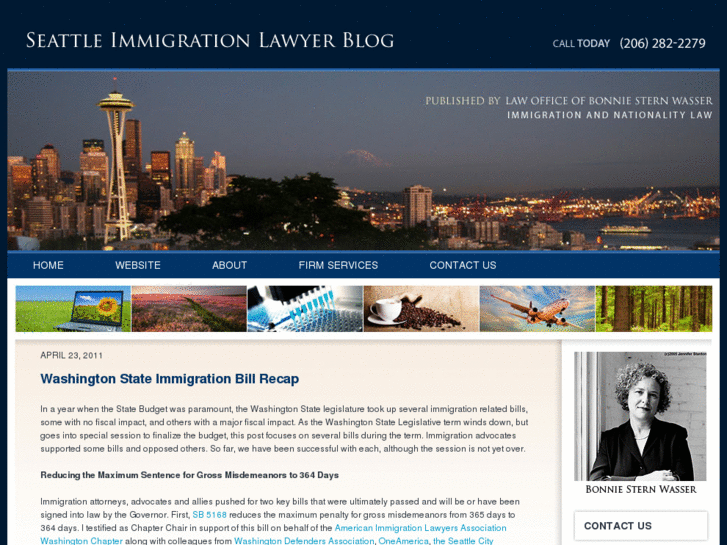 www.seattleimmigrationlawyerblog.com