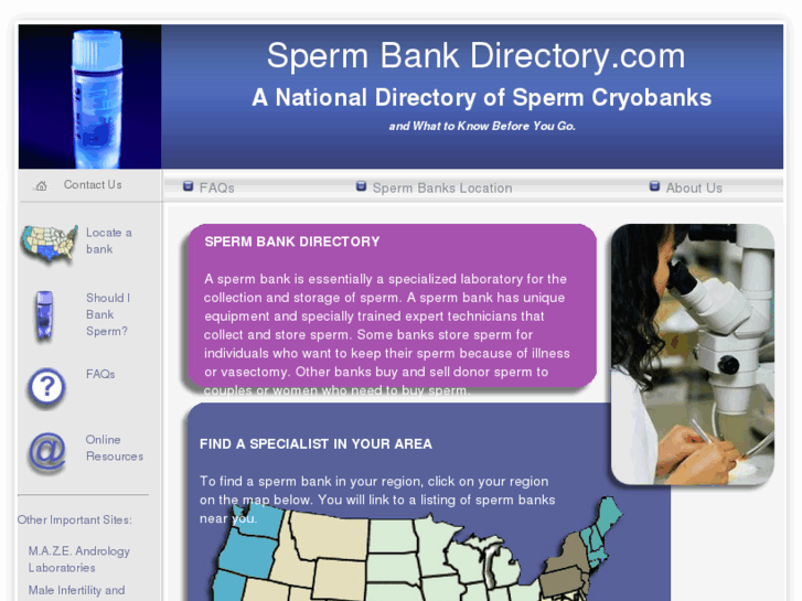 www.spermbankdirectory.com