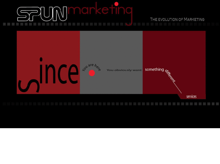 www.spunmarketing.com