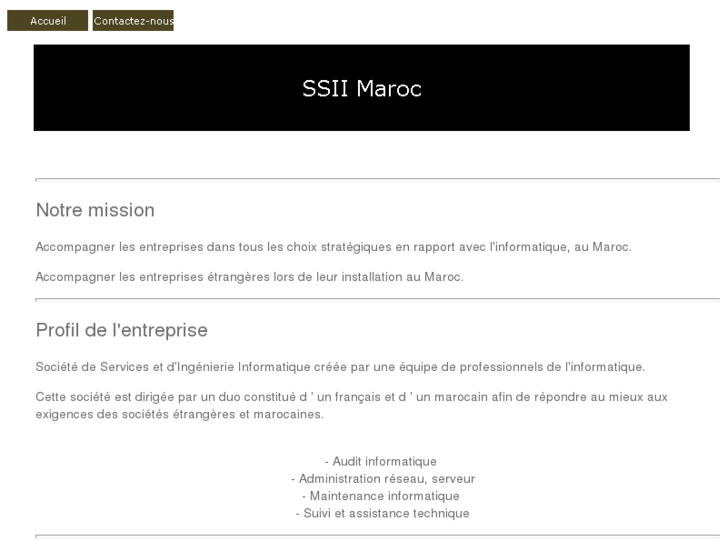 www.ssiimaroc.com